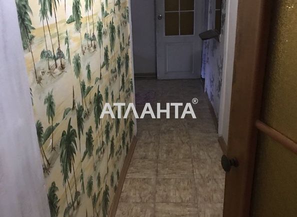 3-кімнатна квартира за адресою вул. Княжа (площа 102,6 м²) - Atlanta.ua - фото 7