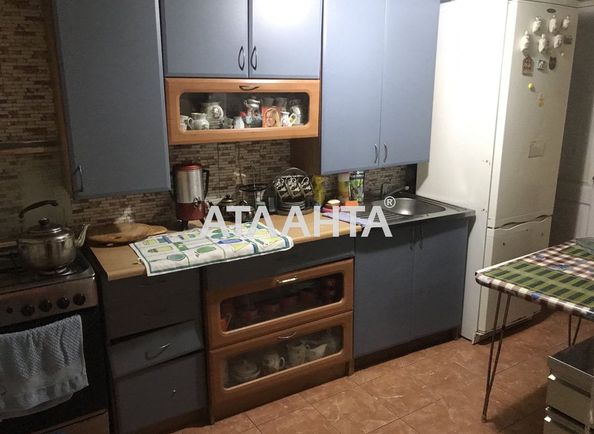 3-кімнатна квартира за адресою вул. Княжа (площа 102,6 м²) - Atlanta.ua