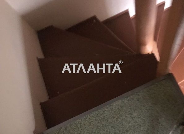 3-кімнатна квартира за адресою вул. Княжа (площа 102,6 м²) - Atlanta.ua - фото 13