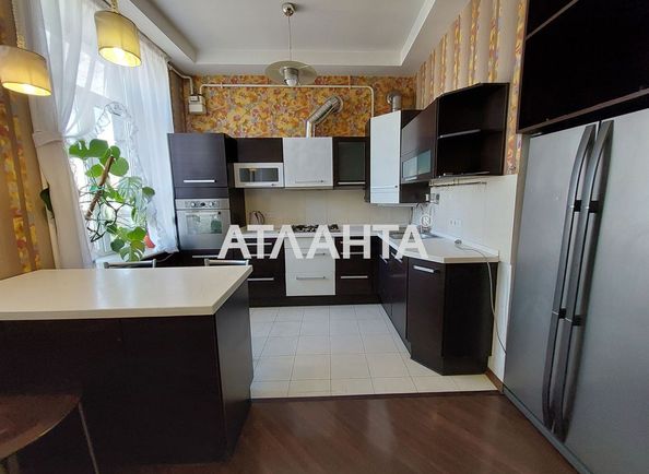 3-rooms apartment apartment by the address st. Shevchenko pr (area 96,0 m2) - Atlanta.ua