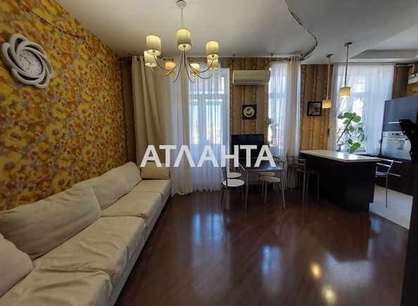 3-rooms apartment apartment by the address st. Shevchenko pr (area 96,0 m2) - Atlanta.ua - photo 2