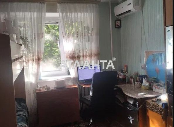 Room in dormitory apartment by the address st. Kosmonavtov (area 13,0 m2) - Atlanta.ua