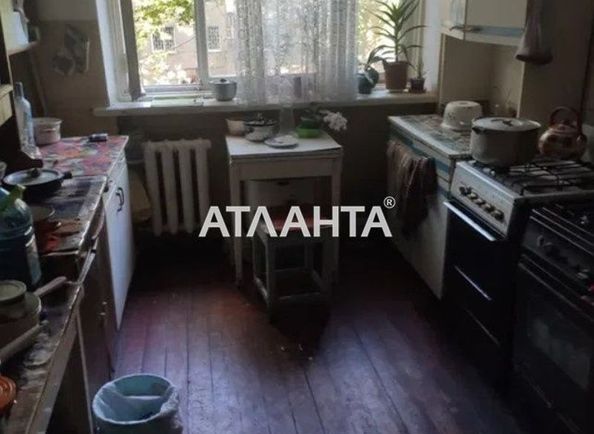 Room in dormitory apartment by the address st. Kosmonavtov (area 13,0 m2) - Atlanta.ua - photo 4