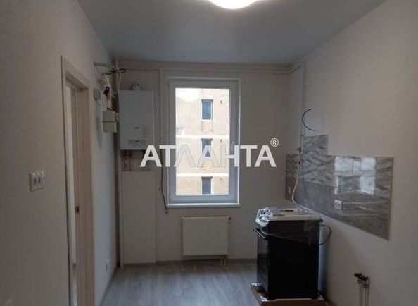 1-room apartment apartment by the address st. Spreysa (area 21,0 m2) - Atlanta.ua