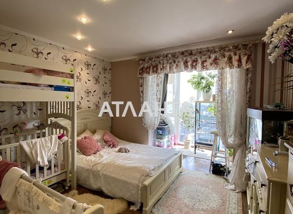 1-room apartment apartment by the address st. Vilyamsa ak (area 56 m²) - Atlanta.ua
