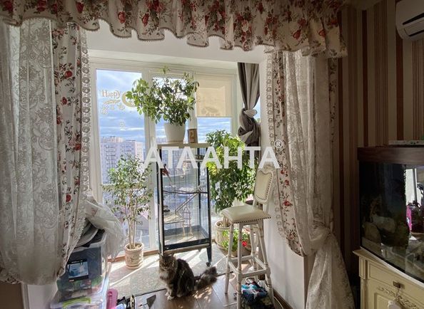 1-room apartment apartment by the address st. Vilyamsa ak (area 56 m²) - Atlanta.ua - photo 2
