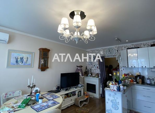 1-room apartment apartment by the address st. Vilyamsa ak (area 56 m²) - Atlanta.ua - photo 4