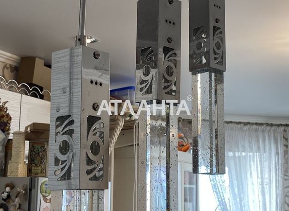 1-room apartment apartment by the address st. Vilyamsa ak (area 56 m²) - Atlanta.ua - photo 5