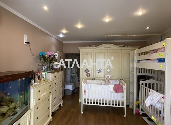 1-room apartment apartment by the address st. Vilyamsa ak (area 56 m²) - Atlanta.ua - photo 6