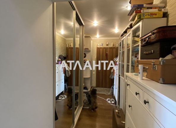 1-room apartment apartment by the address st. Vilyamsa ak (area 56 m²) - Atlanta.ua - photo 7