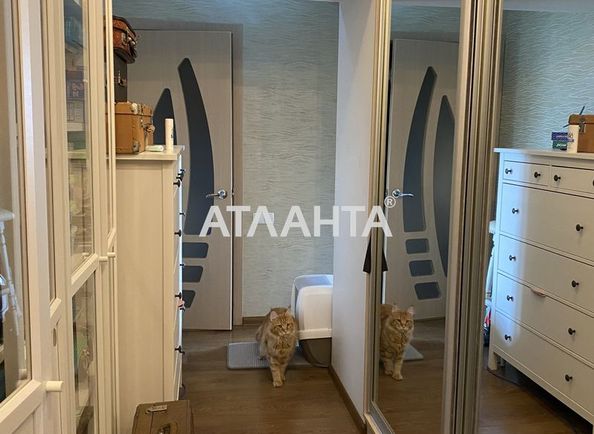 1-room apartment apartment by the address st. Vilyamsa ak (area 56 m²) - Atlanta.ua - photo 8