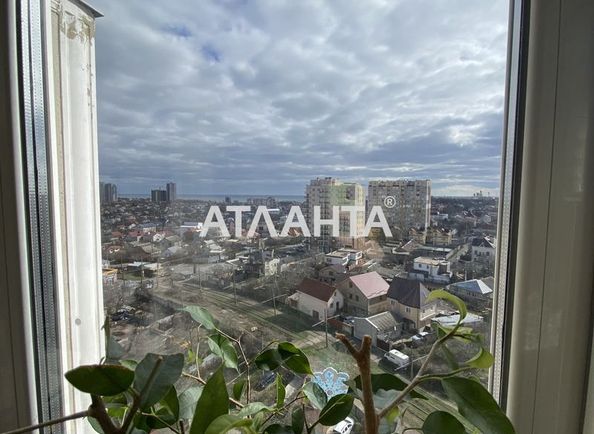 1-room apartment apartment by the address st. Vilyamsa ak (area 56 m²) - Atlanta.ua - photo 9