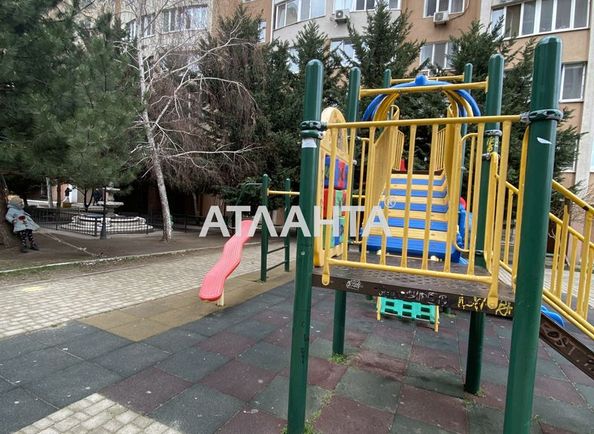 1-room apartment apartment by the address st. Vilyamsa ak (area 56 m²) - Atlanta.ua - photo 10