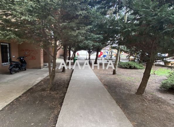 1-room apartment apartment by the address st. Vilyamsa ak (area 56 m²) - Atlanta.ua - photo 11
