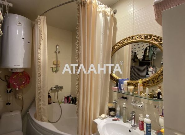 1-room apartment apartment by the address st. Vilyamsa ak (area 56 m²) - Atlanta.ua - photo 12