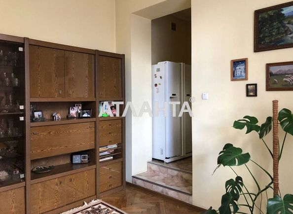 4+-rooms apartment apartment by the address st. Lichakovskaya ul (area 96,0 m2) - Atlanta.ua - photo 13