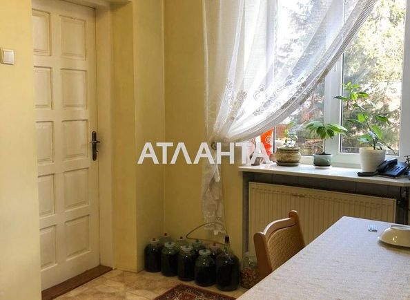 4+-rooms apartment apartment by the address st. Lichakovskaya ul (area 96,0 m2) - Atlanta.ua - photo 16