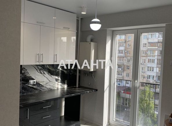 1-room apartment apartment by the address st. Inglezi 25 chapaevskoy div (area 32,5 m2) - Atlanta.ua - photo 6