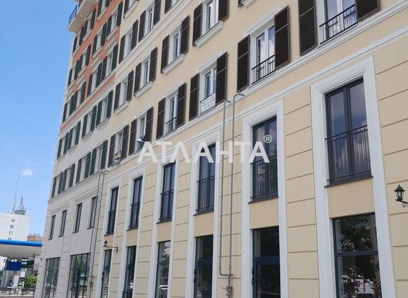 1-room apartment apartment by the address st. Inglezi 25 chapaevskoy div (area 32,5 m2) - Atlanta.ua - photo 15
