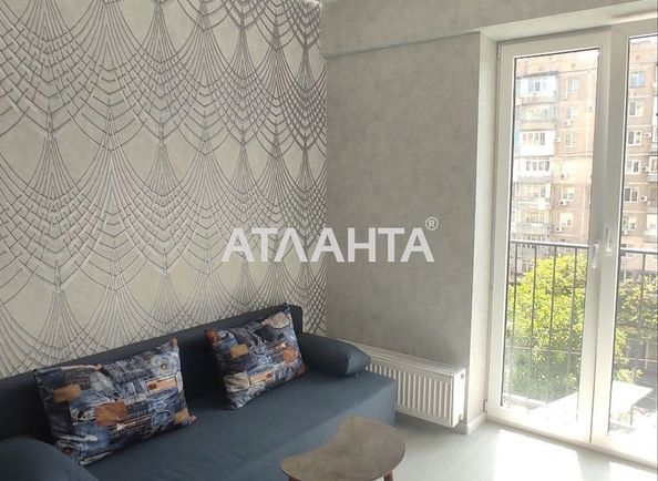 1-room apartment apartment by the address st. Inglezi 25 chapaevskoy div (area 32,5 m2) - Atlanta.ua