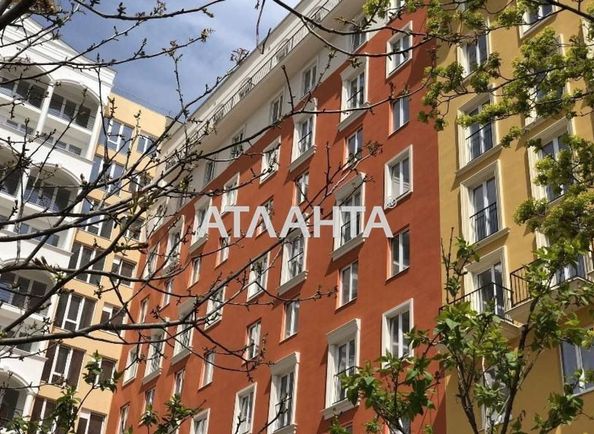 1-room apartment apartment by the address st. Inglezi 25 chapaevskoy div (area 32,5 m²) - Atlanta.ua - photo 6