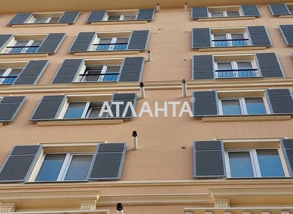 1-room apartment apartment by the address st. Inglezi 25 chapaevskoy div (area 32,5 m²) - Atlanta.ua - photo 8