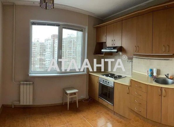 3-rooms apartment apartment by the address st. Zabolotnogo (area 72,0 m2) - Atlanta.ua - photo 3