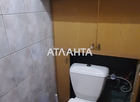 3-rooms apartment apartment by the address st. Zabolotnogo (area 72,0 m2) - Atlanta.ua - photo 12