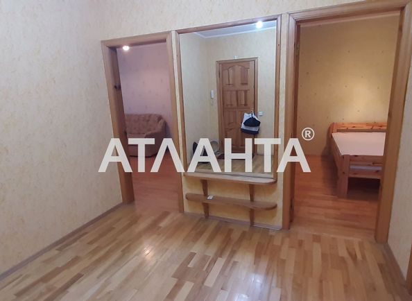 3-rooms apartment apartment by the address st. Zabolotnogo (area 72,0 m2) - Atlanta.ua - photo 13
