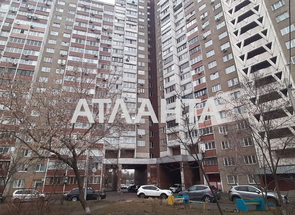 3-rooms apartment apartment by the address st. Zabolotnogo (area 72,0 m2) - Atlanta.ua - photo 22