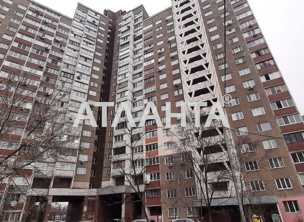 3-rooms apartment apartment by the address st. Zabolotnogo (area 72,0 m2) - Atlanta.ua - photo 21