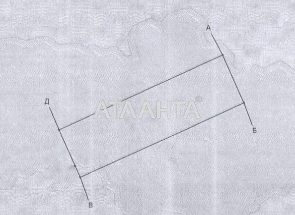 Landplot by the address st. Massiv 21 (area 81,0 сот) - Atlanta.ua - photo 4