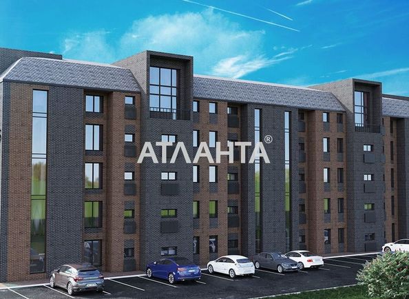 1-room apartment apartment by the address st. Spreysa (area 25,2 m2) - Atlanta.ua - photo 6