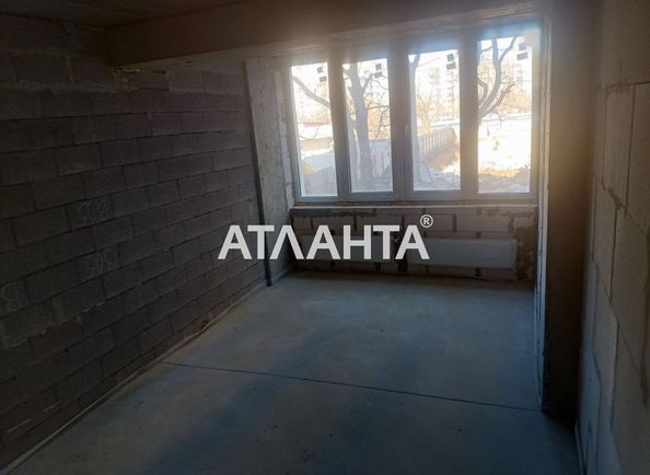 1-комнатная квартира по адресу ул. Николаевская (площадь 42,1 м2) - Atlanta.ua - фото 2