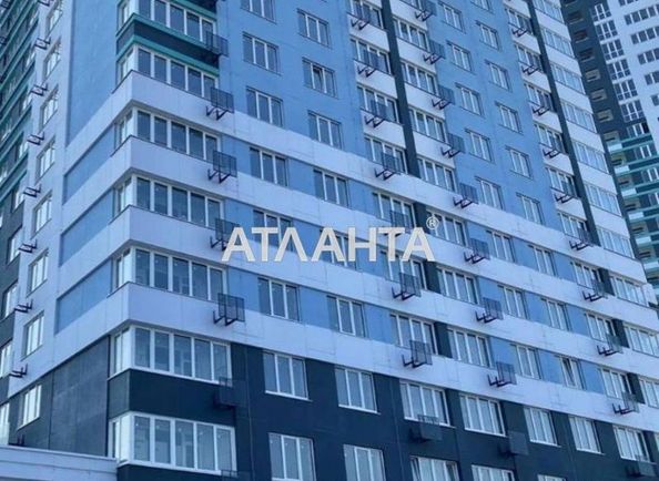 2-rooms apartment apartment by the address st. Varnenskaya (area 64,4 m2) - Atlanta.ua - photo 3