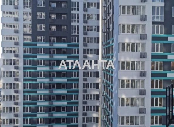 2-rooms apartment apartment by the address st. Varnenskaya (area 64,4 m2) - Atlanta.ua - photo 4