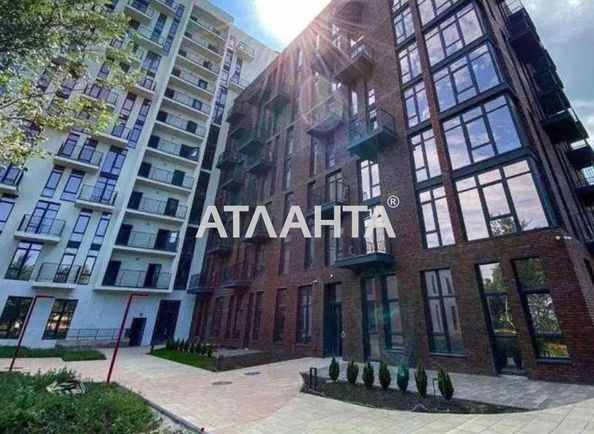 1-комнатная квартира по адресу ул. Радостная (площадь 50,0 м2) - Atlanta.ua