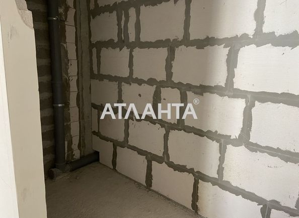 1-room apartment apartment by the address st. Inglezi 25 chapaevskoy div (area 36,3 m2) - Atlanta.ua - photo 10