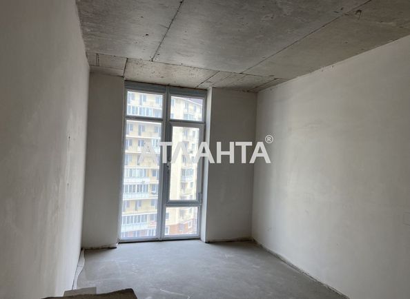 1-room apartment apartment by the address st. Inglezi 25 chapaevskoy div (area 36,3 m2) - Atlanta.ua - photo 12