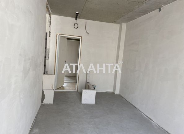 1-room apartment apartment by the address st. Inglezi 25 chapaevskoy div (area 36,3 m2) - Atlanta.ua - photo 13