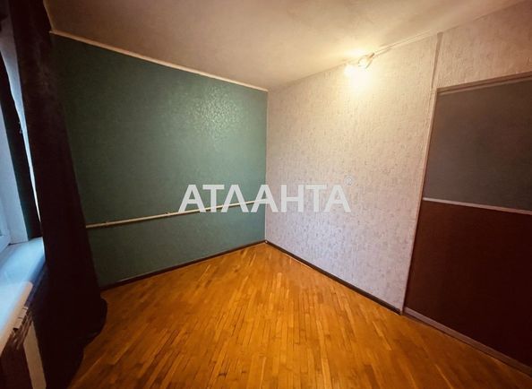 3-кімнатна квартира за адресою вул. Варненська (площа 76,0 м2) - Atlanta.ua - фото 3