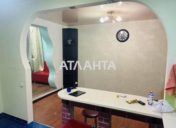 3-кімнатна квартира за адресою вул. Варненська (площа 76,0 м2) - Atlanta.ua - фото 11