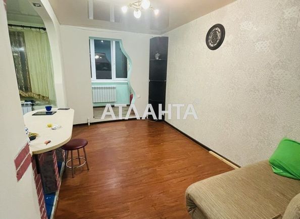 3-комнатная квартира по адресу ул. Варненская (площадь 76,0 м2) - Atlanta.ua - фото 12