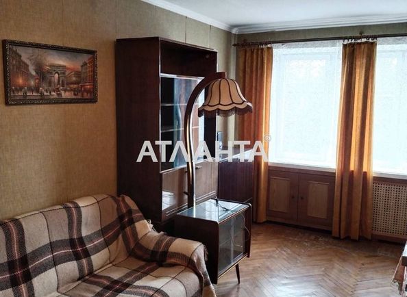 3-rooms apartment apartment by the address st. Geroev Krut Tereshkovoy (area 62,8 m2) - Atlanta.ua