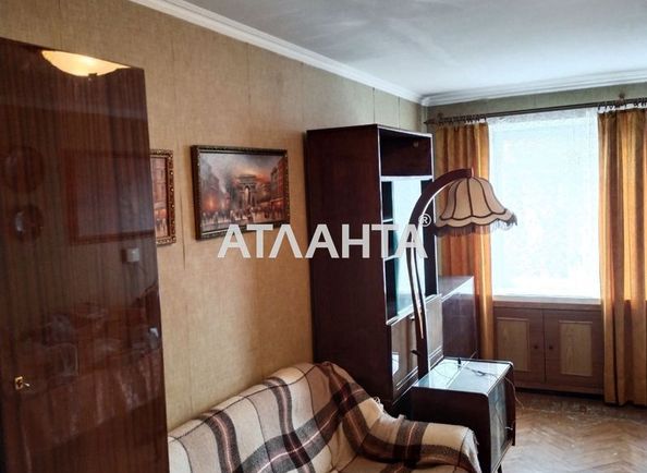 3-rooms apartment apartment by the address st. Geroev Krut Tereshkovoy (area 62,8 m2) - Atlanta.ua - photo 2