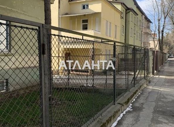2-rooms apartment apartment by the address st. Akademika Rudnitskogo (area 49,3 m2) - Atlanta.ua - photo 2