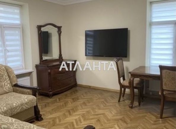 2-rooms apartment apartment by the address st. Akademika Rudnitskogo (area 49,3 m2) - Atlanta.ua - photo 5
