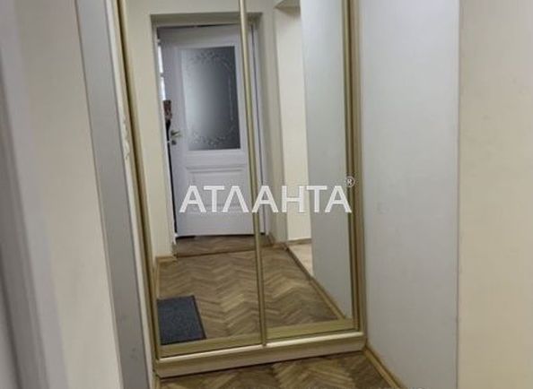2-комнатная квартира по адресу ул. Академика Рудницкого (площадь 49,3 м2) - Atlanta.ua - фото 7
