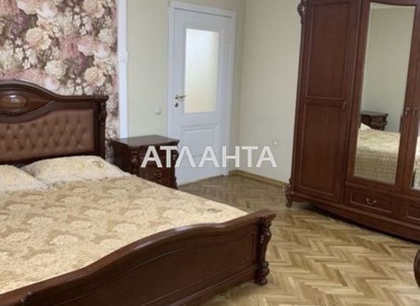 2-rooms apartment apartment by the address st. Akademika Rudnitskogo (area 49,3 m2) - Atlanta.ua - photo 8