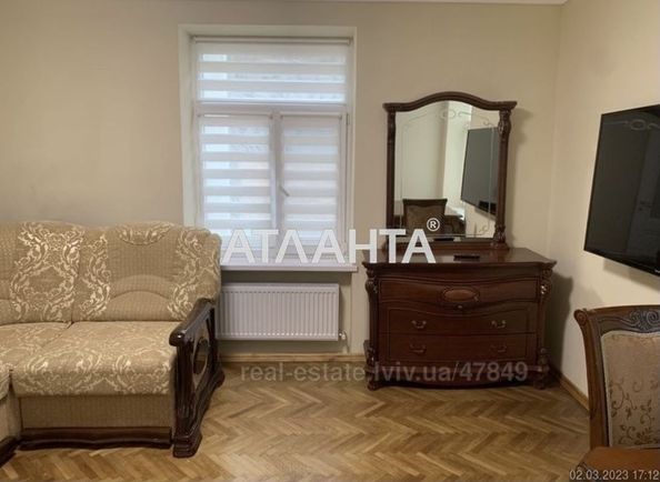 2-rooms apartment apartment by the address st. Akademika Rudnitskogo (area 49,3 m2) - Atlanta.ua - photo 9